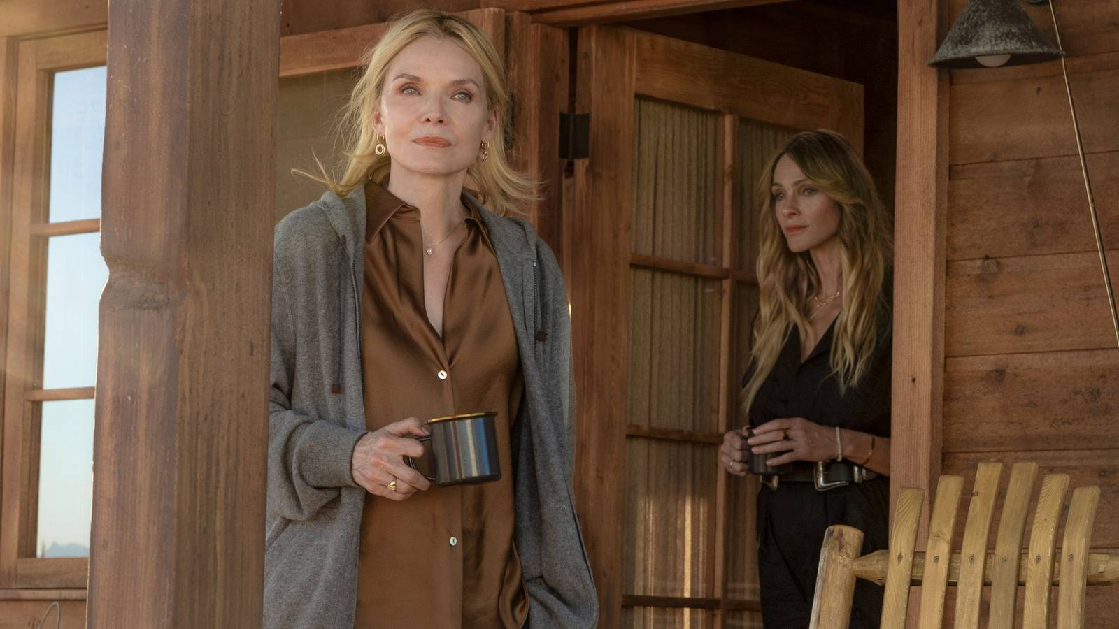 Forget ‘Landman,’ Taylor Sheridan’s ‘The Madison’ Reveals New Trailer & First Look at Previously Unannounced Star