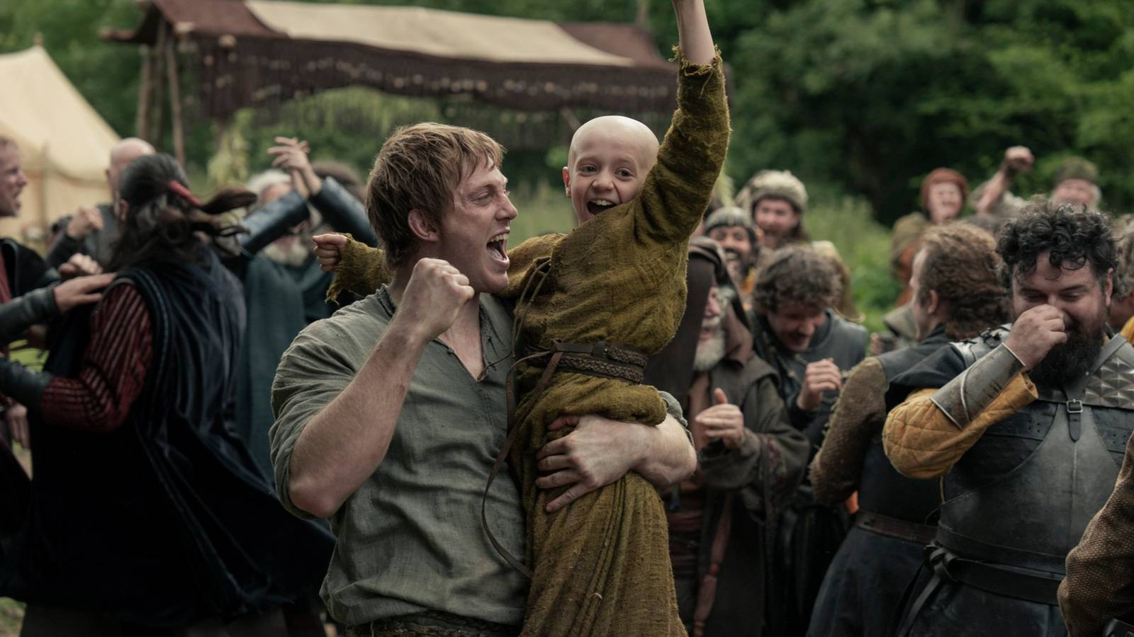 HBO’s Certified Fresh ‘Game of Thrones’ Replacement Topples 3 Raunchy Favorites