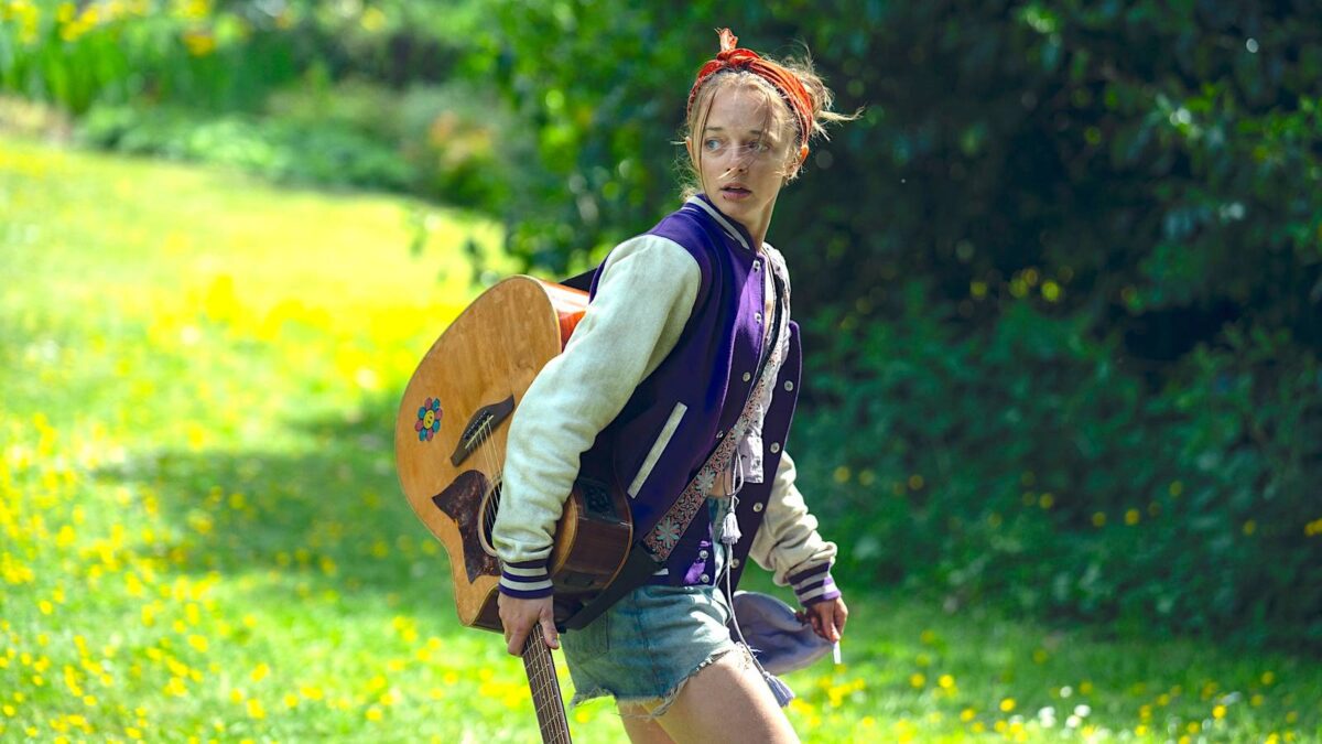 Harlan Coben Knows What He Wants His Next Netflix Show to Be