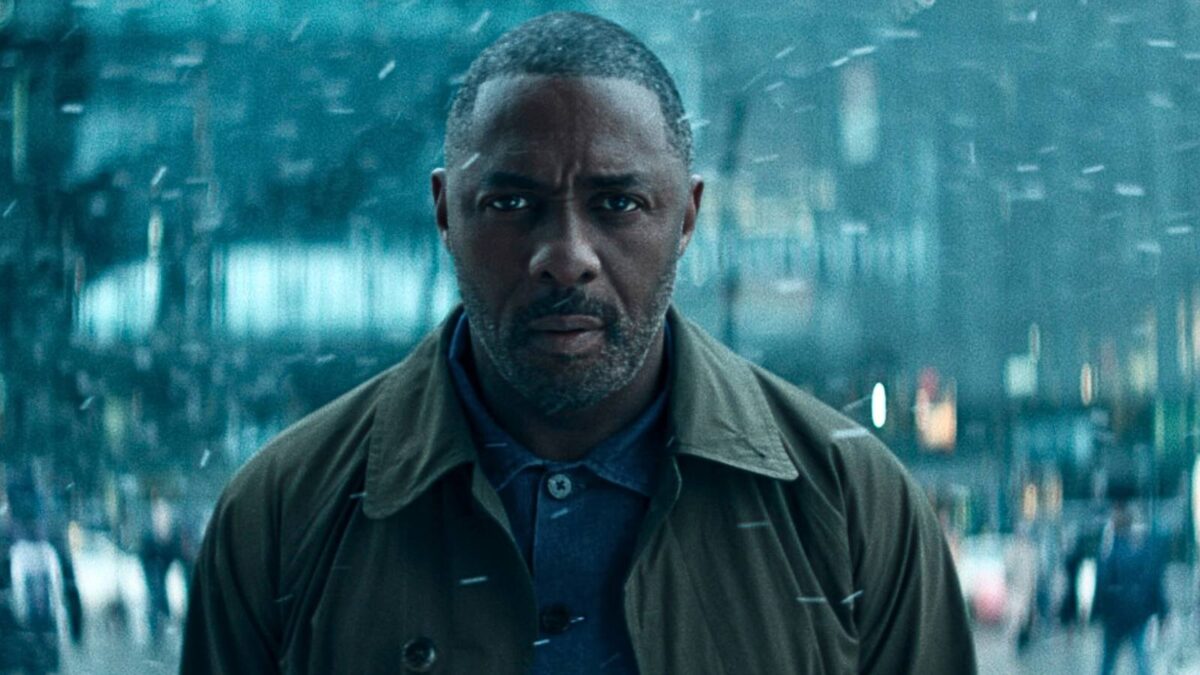 ‘Hijack’ Star Idris Elba Teases Future of Apple TV Action Thriller Series