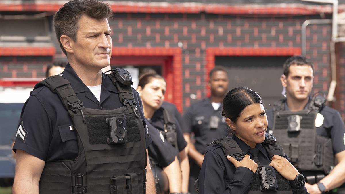 It’s Going To Be Fire