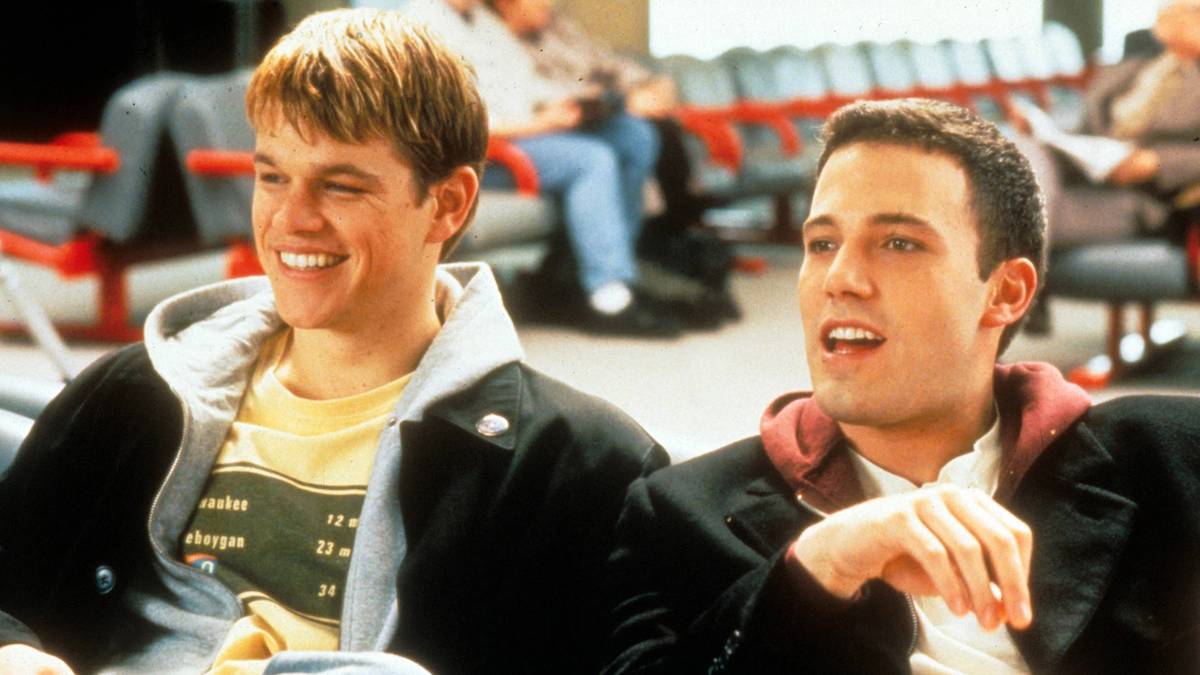 Kevin Smith Says the One Thing He’d Change About ‘Dogma’ Would Be Even More Controversial Than the Original [Exclusive]