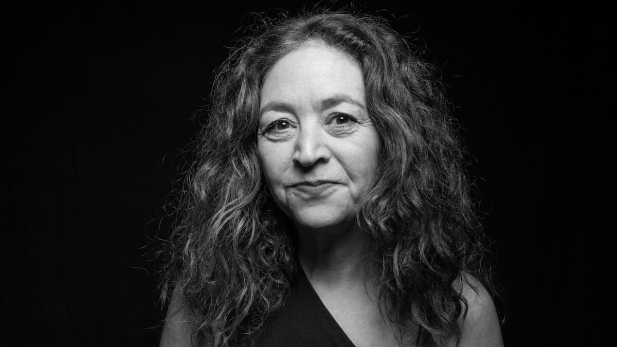 Liz Garbus on Non-Fiction Filmmaking