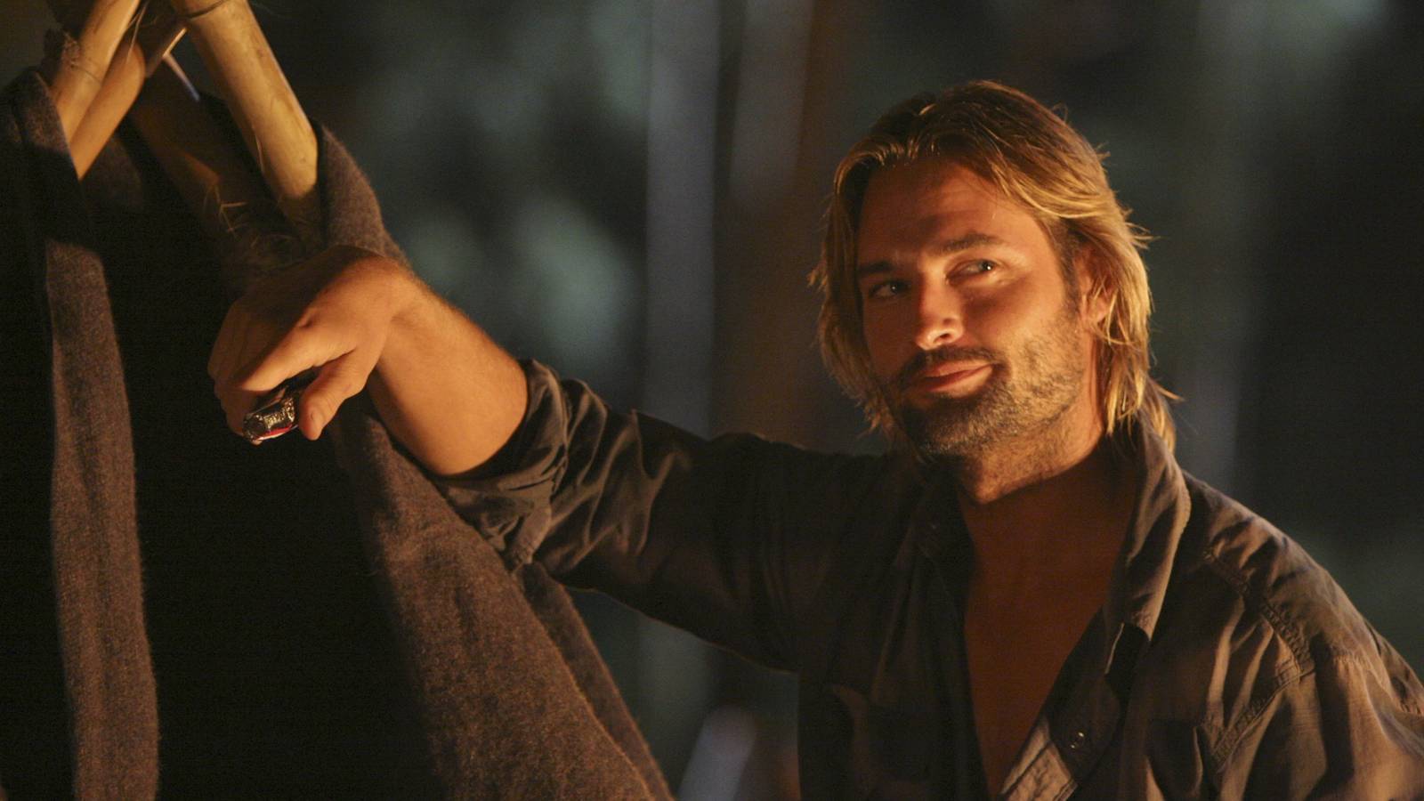 ‘Lost’ Star Josh Holloway Couldn’t “Digest” His Character Because of This Specific Detail