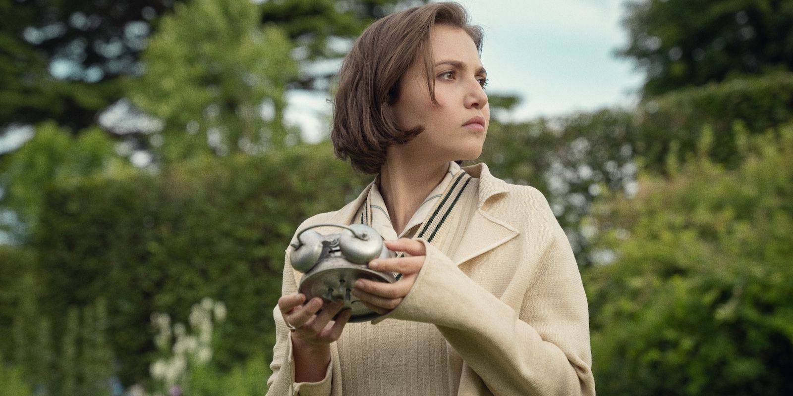 Netflix’s Dull Miniseries Proves That Not Every Agatha Christie Mystery Needs an Adaptation