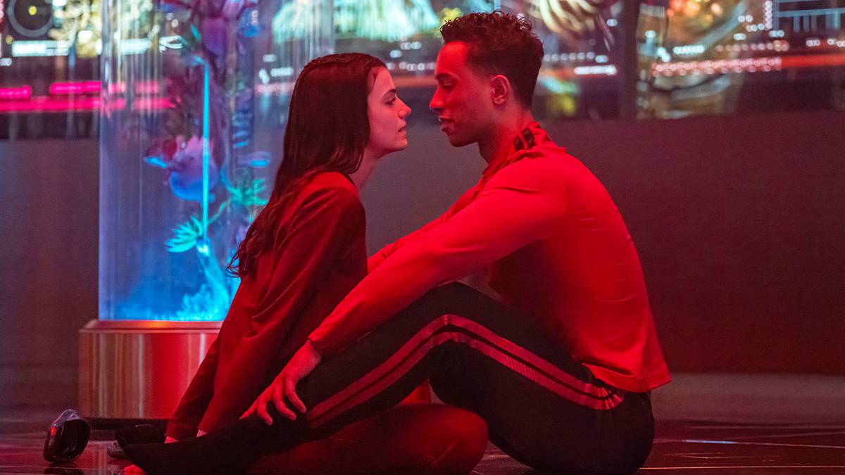 New ‘Star Trek’ Series Took Direct Inspiration From One of The Greatest Sci-Fi Masterpieces Ever