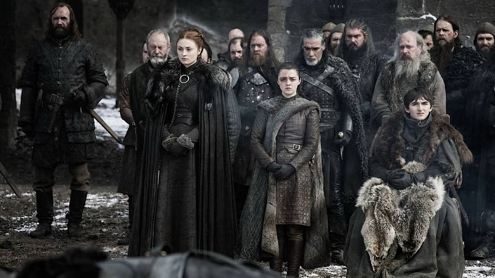 One ‘Game of Thrones’ Star Doesn’t Think the Season 8 Ending Needs Fixing