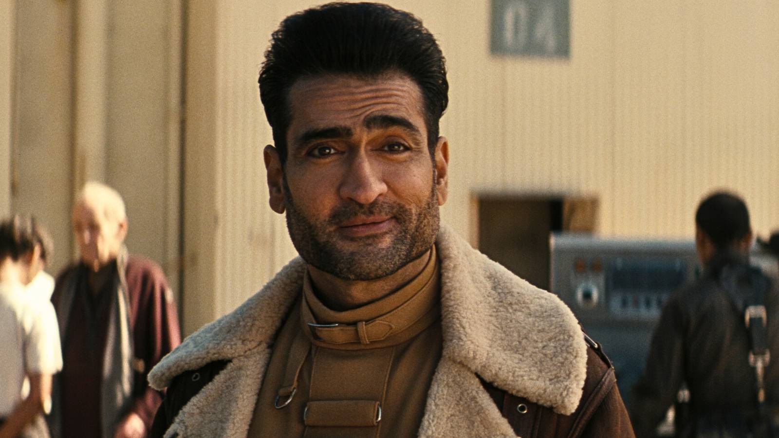 ‘Sex Criminals’ Comic Book Adaptation From Kumail Nanjiani Announced by Prime Video