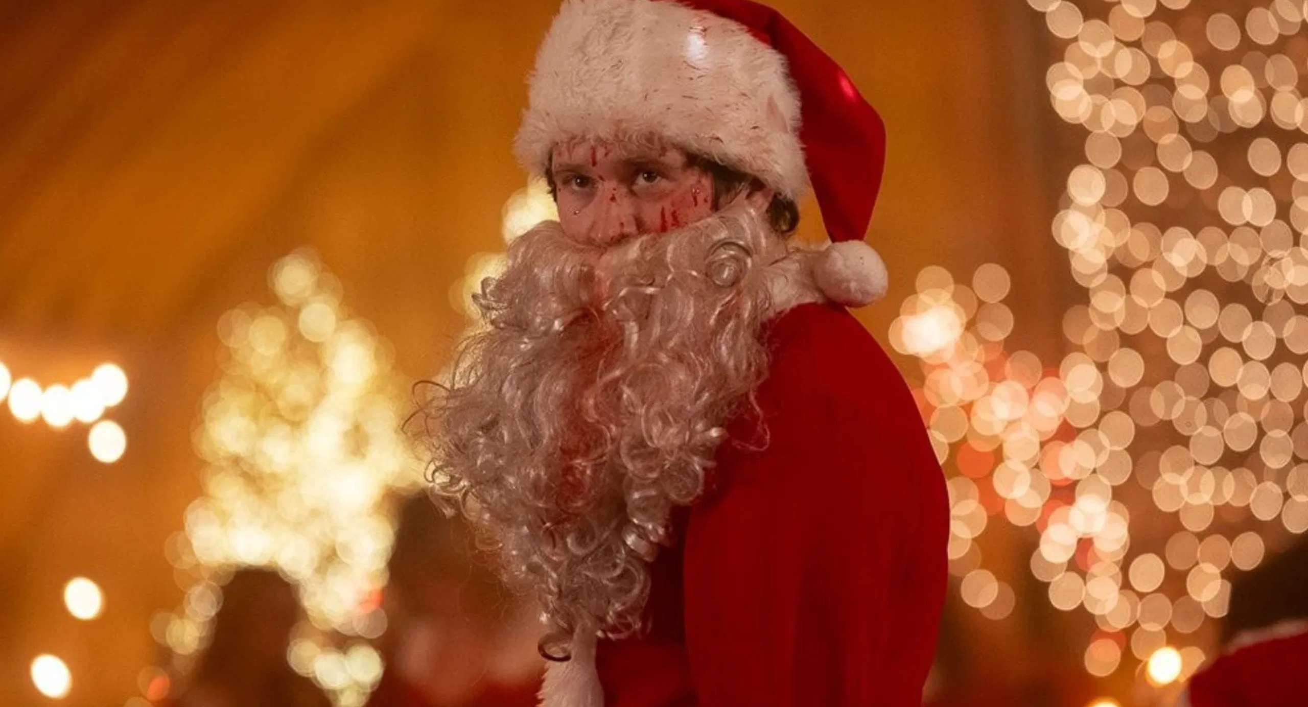 Silent Night, Deadly Night Review: A Blood-Red Christmas Reborn
