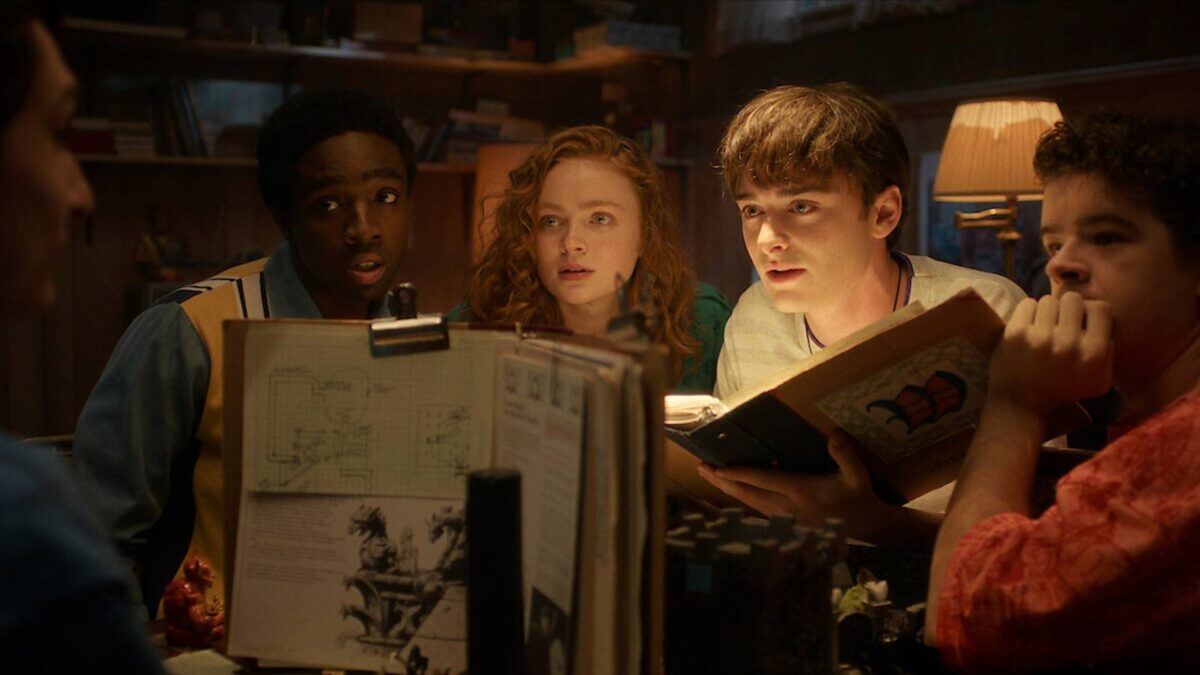 ‘Stranger Things’ Creators Confirm Season 5 Is Final Time We’ll See Original Characters in Live-Action