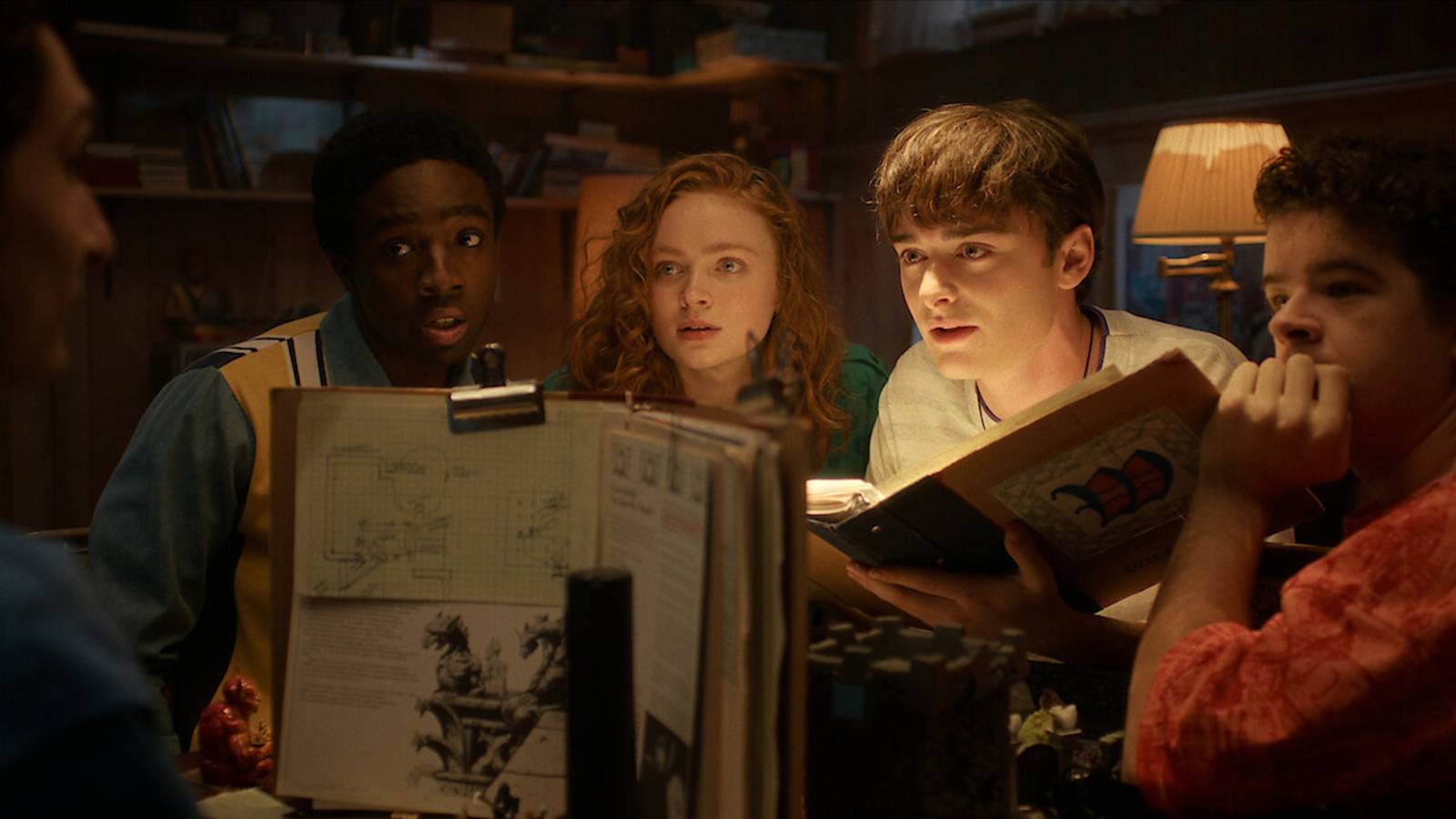 ‘Stranger Things’ Creators Confirm Season 5 Is Final Time We’ll See Original Characters in Live-Action