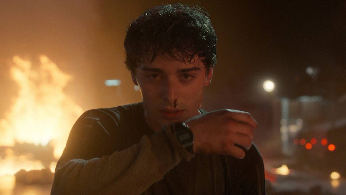 ‘Stranger Things’ Creators Debunk Missing Finale Footage Claims and Fan Petition Against Netflix