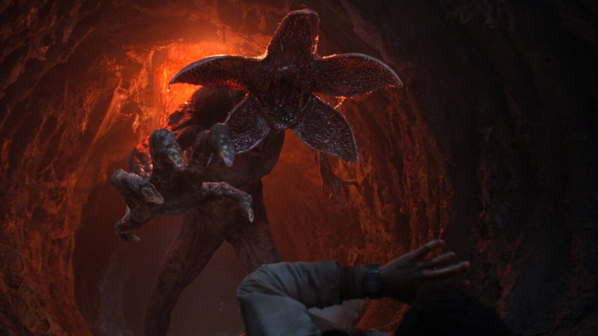 ‘Stranger Things’ Fans React to Documentary’s Demogorgon Finale Debate