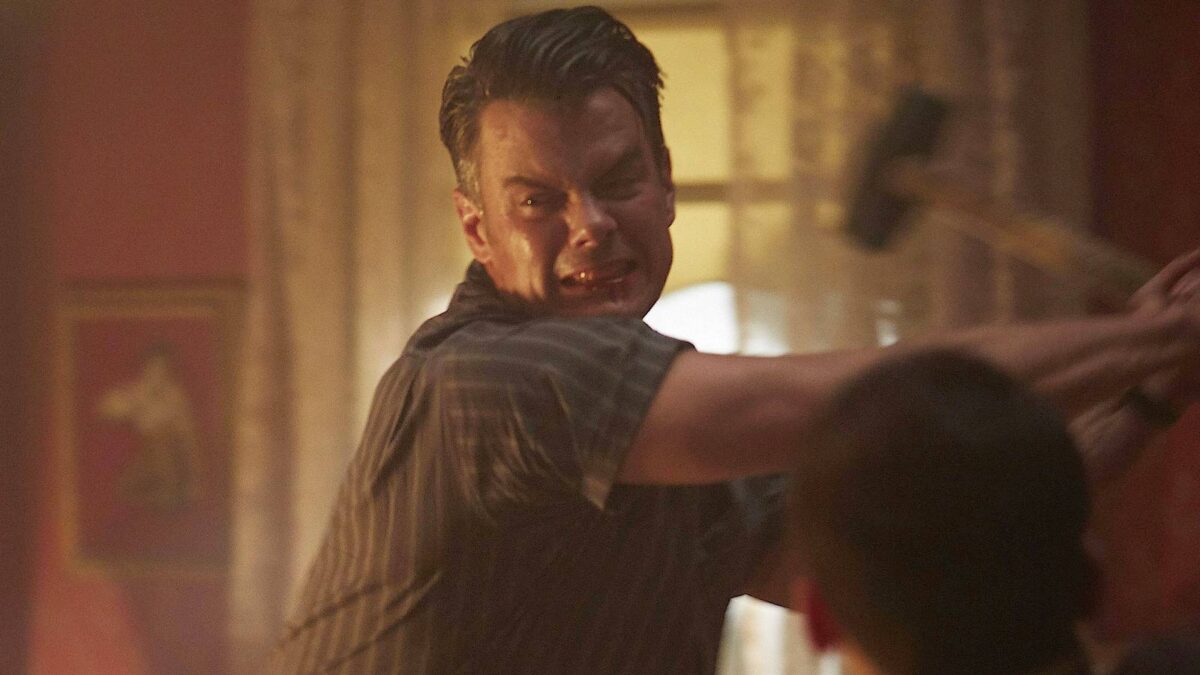 The Best Stephen King Series of the Last 20 Years Just Made a Massive Comeback on Streaming