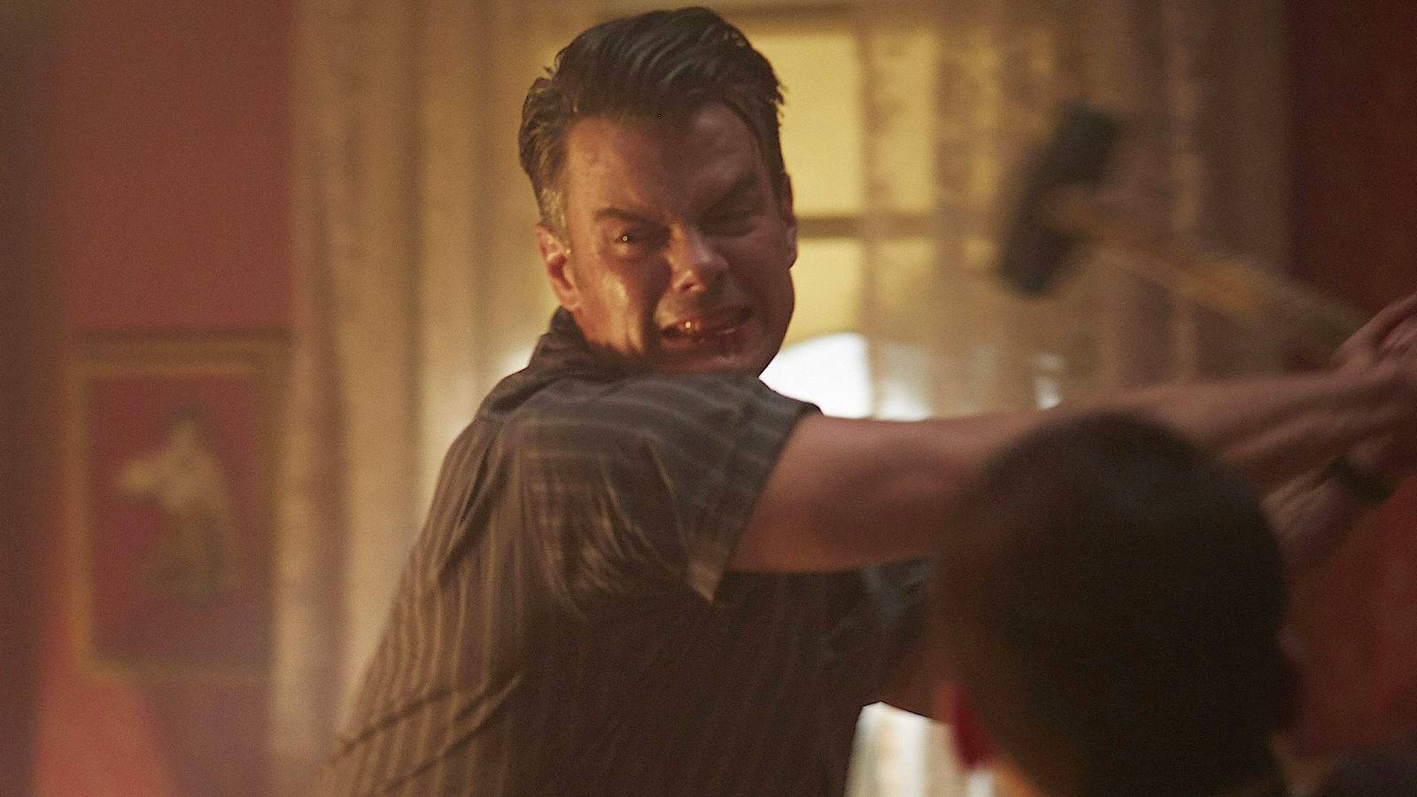 The Best Stephen King Series of the Last 20 Years Just Made a Massive Comeback on Streaming