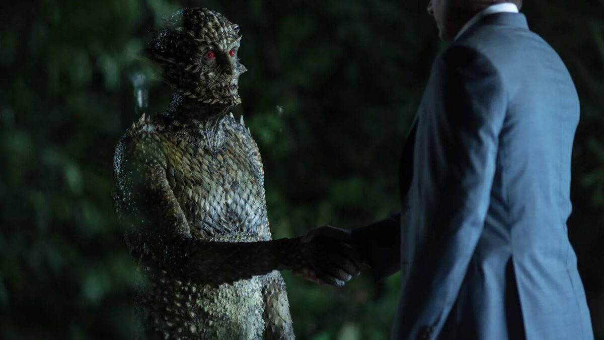 The Greatest Sci-Fi Series of All Time Is Now Streaming Free