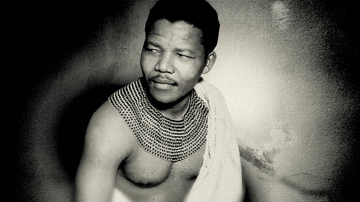 The Groundbreaking Story of Nelson Mandela’s 27 Year Struggle Revealed in New Documentary