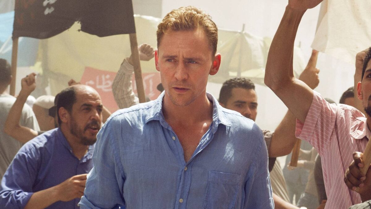 ‘The Night Manager’ Season 3 Gets Huge Update Ahead of 95% RT-Scored Season 2 Premiere