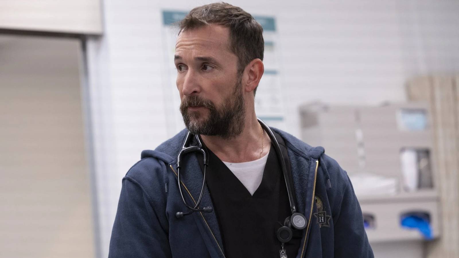 ‘The Pitt’ Star Addresses Future After Netflix-Warner Bros. Merger