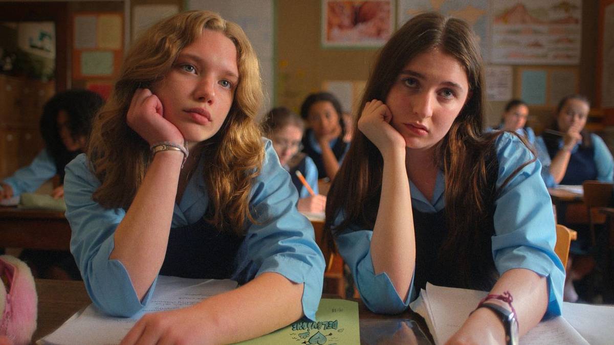 This Coming-of-Age Dramedy Is Wes Anderson Meets ‘The Holdovers’ — Review