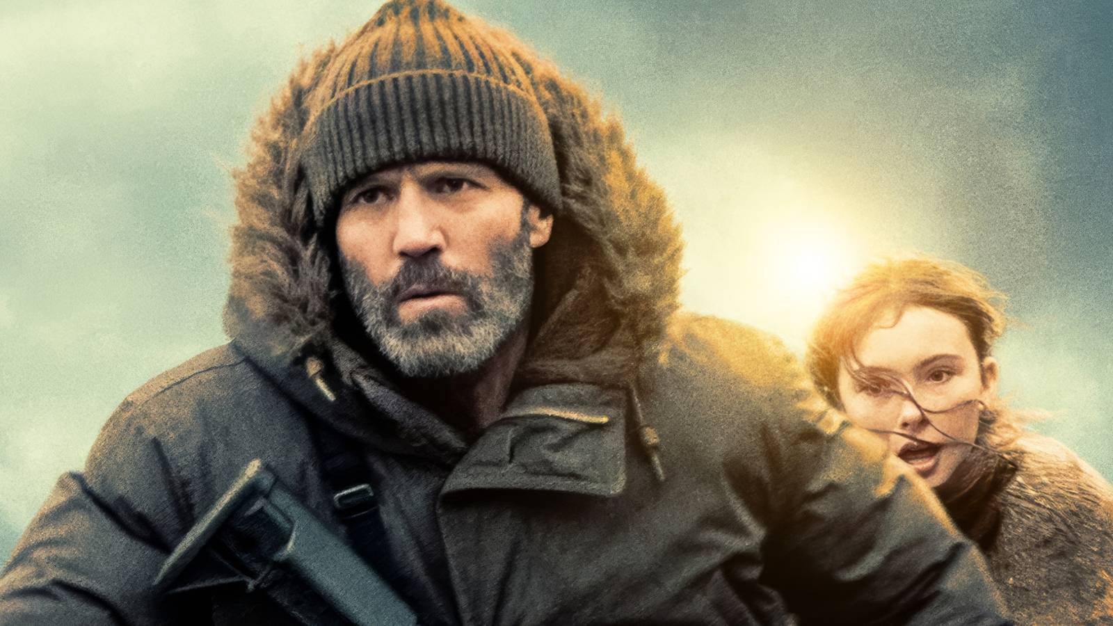 Win Tickets to Our Early Screening of Jason Statham’s ‘Shelter’ and Q&A With Director Ric Roman Waugh