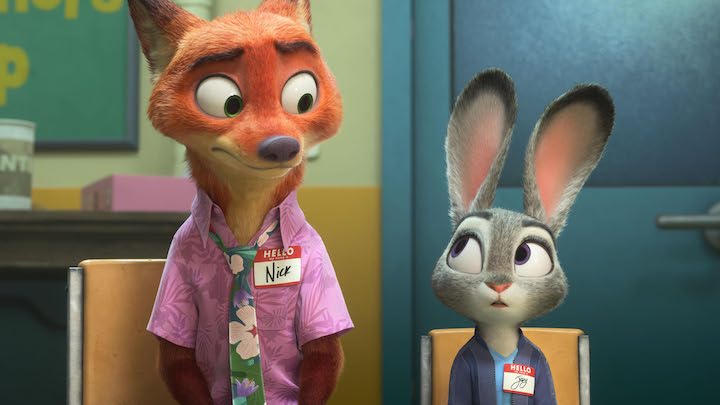 Zootopia 2 Review | Flickreel