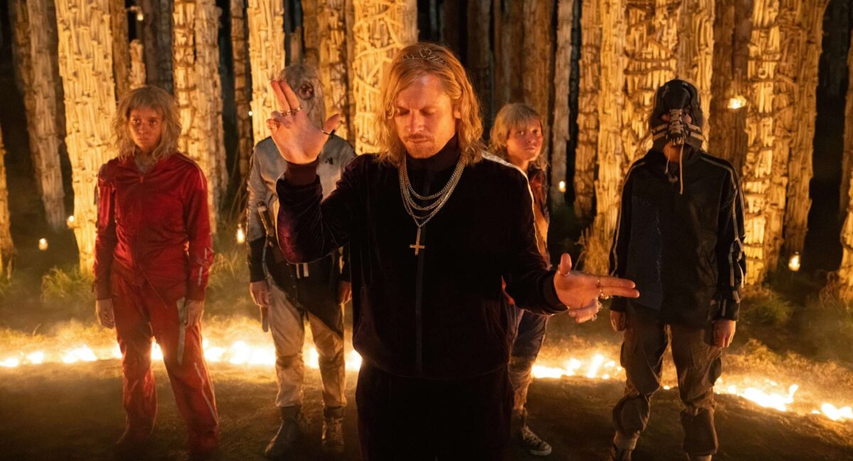 28 Years Later: The Bone Temple Review: An Evolving Chaos