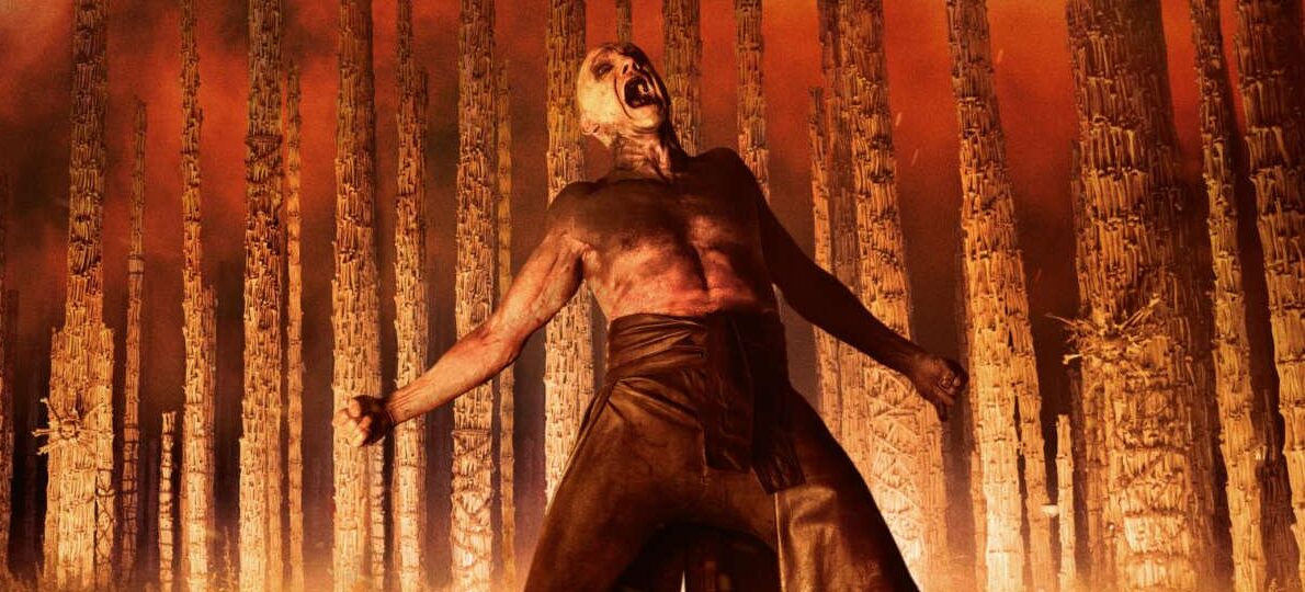 28 Years Later: The Bone Temple Review