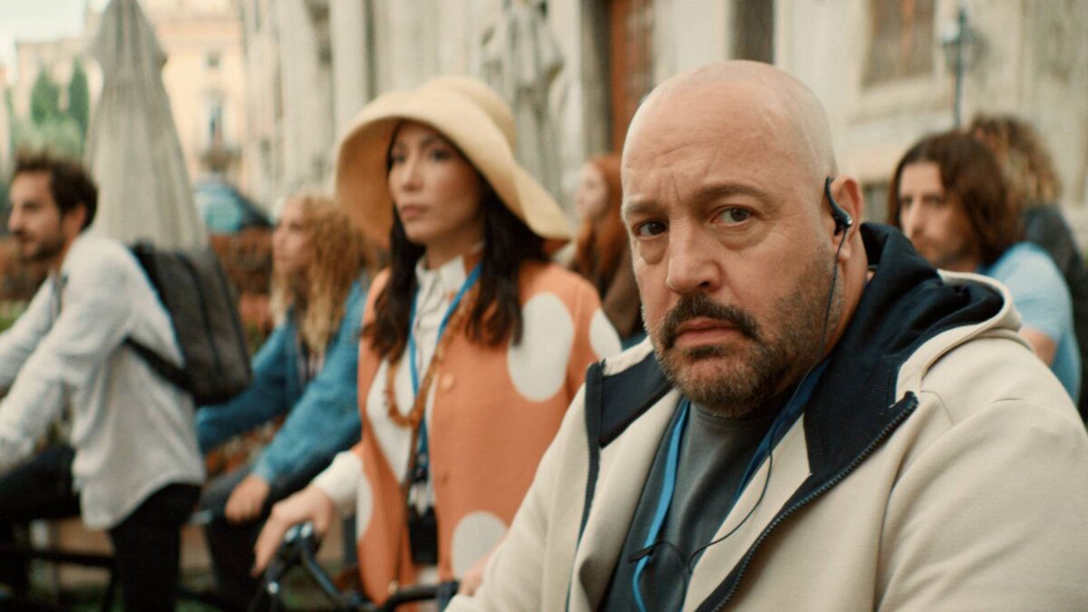 Kevin James’ Romantic Comedy Lacks Depth and Sincerity