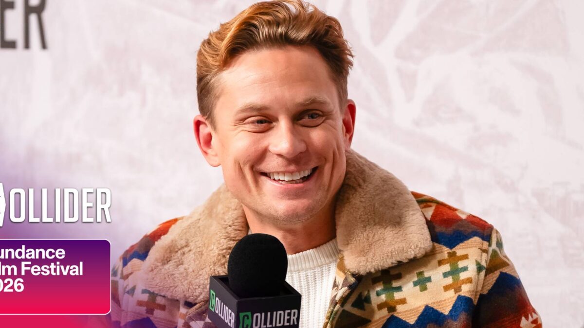 ‘The Social Reckoning’ Star Billy Magnussen Confirms the Film Is Not a True Sequel to ‘The Social Network’