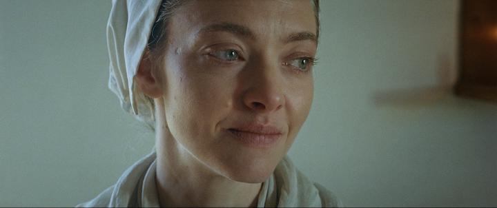 The Testament of Ann Lee Review