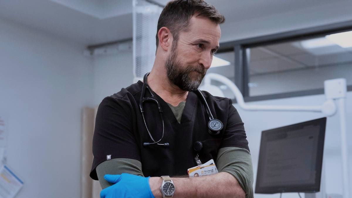 Try Not to Cry During HBO’s Most Emotional Goodbye Yet