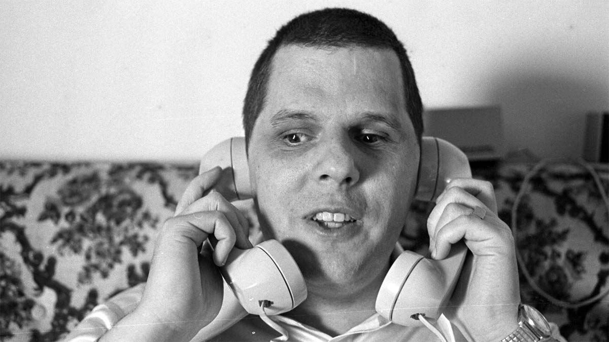 What Appears To Be A Look At An Early Hacker Hides Much, Much More [Sundance]