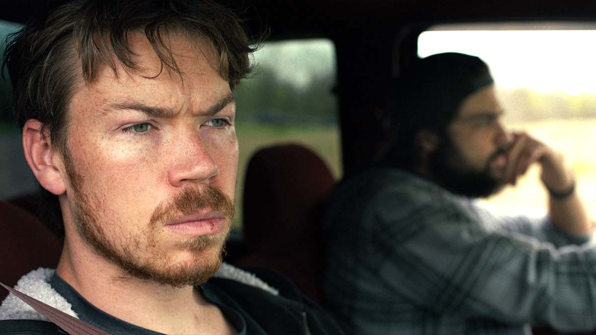 Will Poulter Is Sensational In An Addiction Drama That Avoids Sensationalizing [Sundance]