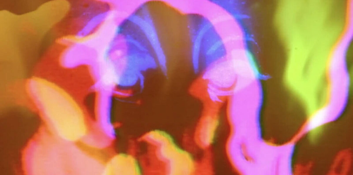 A Flame The Colour of Air – Film Threat