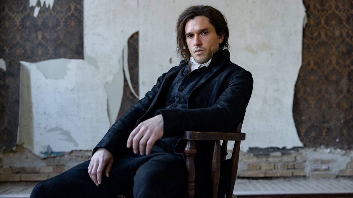 ‘A Tale of Two Cities’ First Look Reveals Kit Harington in MGM+ Series