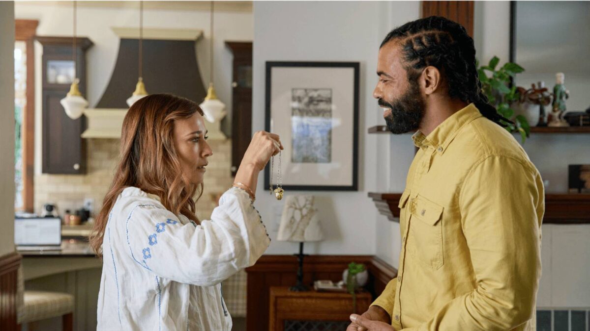 An “Urgency of Now” Message That Fades With the Blink of an Eye