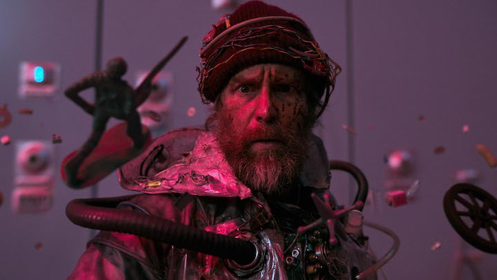 Good Luck, Have Fun, Don’t Die Review