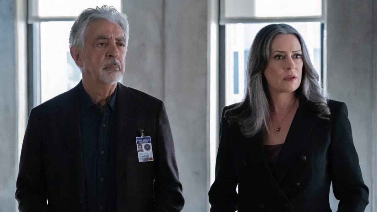 Paramount+ Renews ‘Criminal Minds: Evolution’ for Season 19