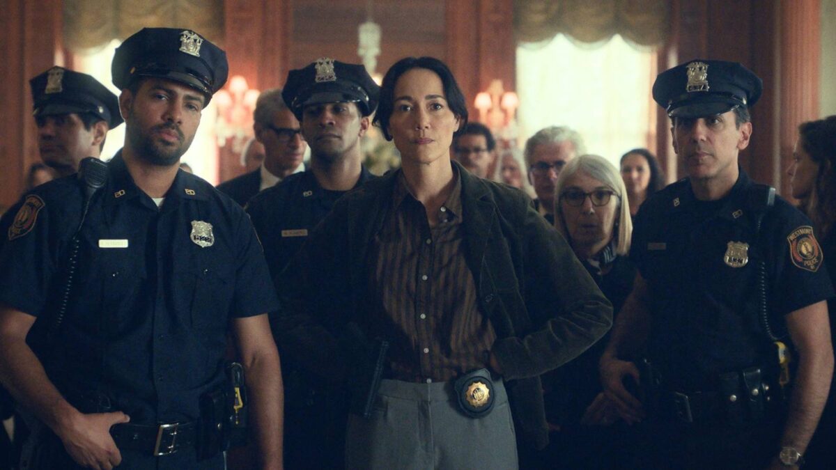 Apple TV+’s Crime Thriller ‘Your Friends & Neighbors’ Season 2 Is Out Now and Trending on Streaming