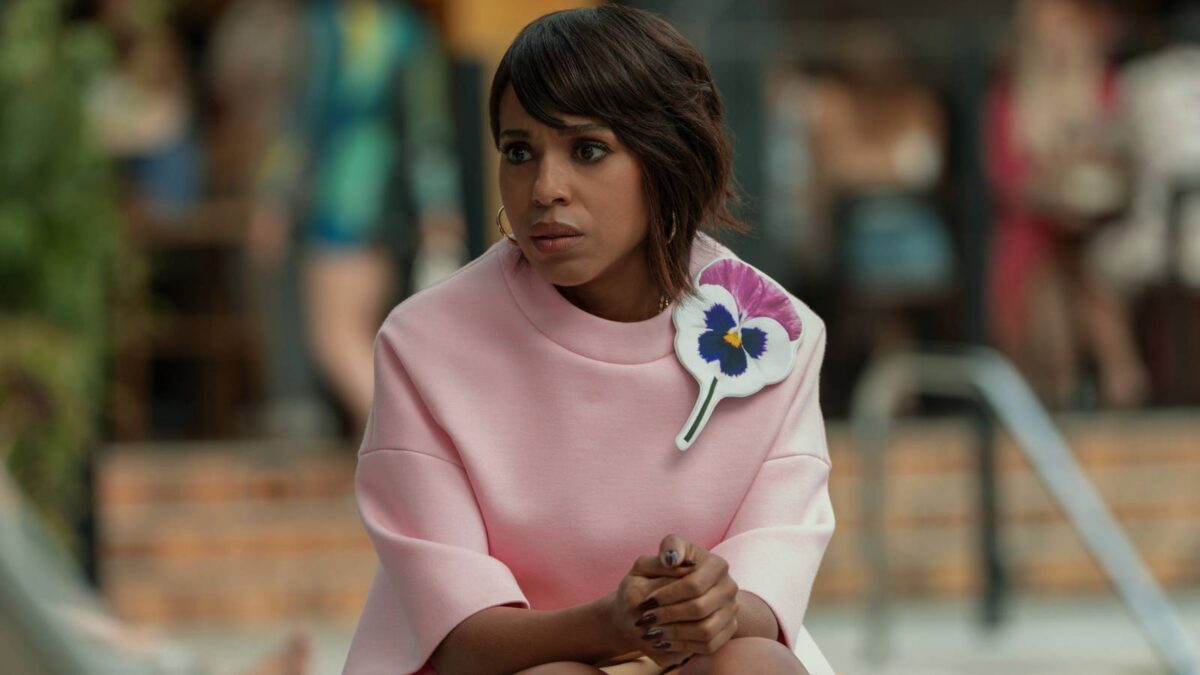 Apple TV’s ‘Imperfect Women’ Is Silently Taking Over Streaming