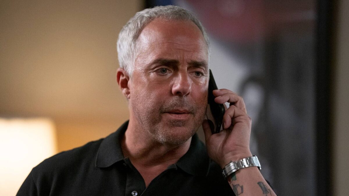 ‘Bosch’ Star Titus Welliver Joins Netflix’s Spy Thriller ‘The Night Agent’