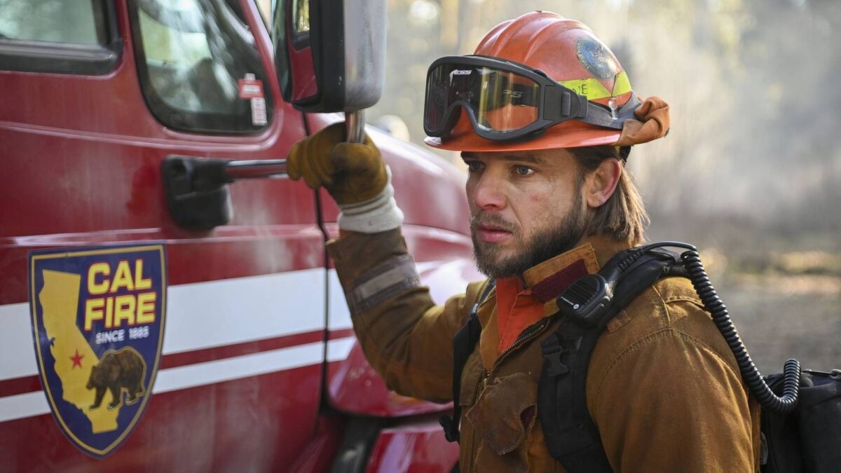 CBS Expands ‘Fire Country’ Universe With New Medical Spin-Off