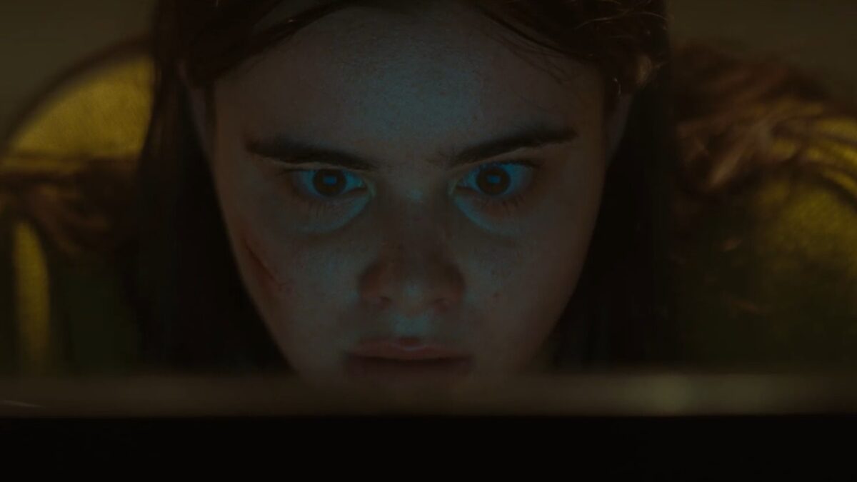 Daniel Goldhaber and Isa Mazzei on Faces of DeathFilmmaker Magazine