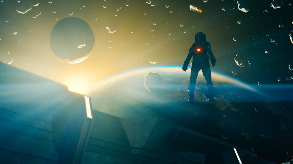 ‘Foundation’s Lee Pace Teases Even “Bigger” Story in Season 4