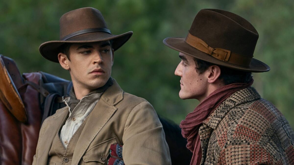 Guy Ritchie’s ‘Young Sherlock’ Renewed for Season 2 by Prime Video