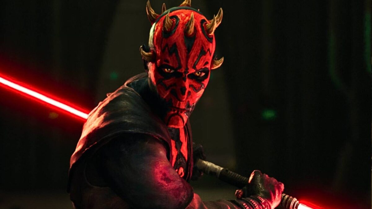 Maul — Shadow Lord’ Breaks Another Rotten Tomatoes Record After 100% Critics Score