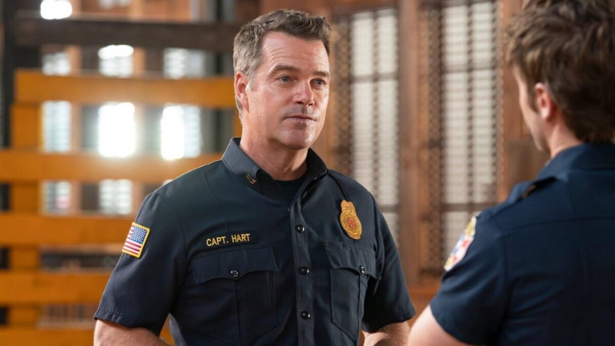 Nashville’ Season 2 Casts Ryan Phillippe as New Detective