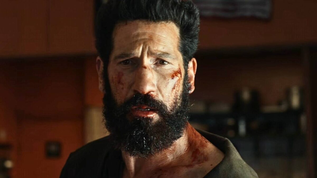 One Last Kill’ Reveals a Bloody Jon Bernthal as Frank Castle