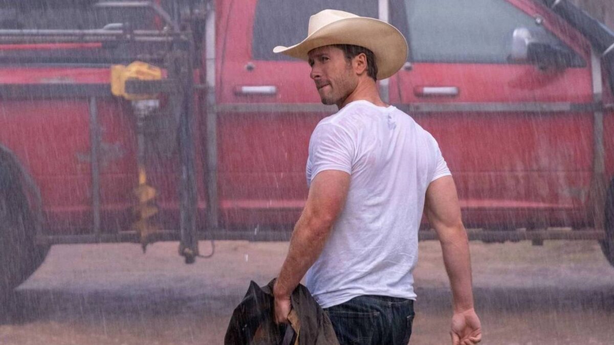 Prime Video Orders Crime Thriller ‘Calamities’ From Glen Powell